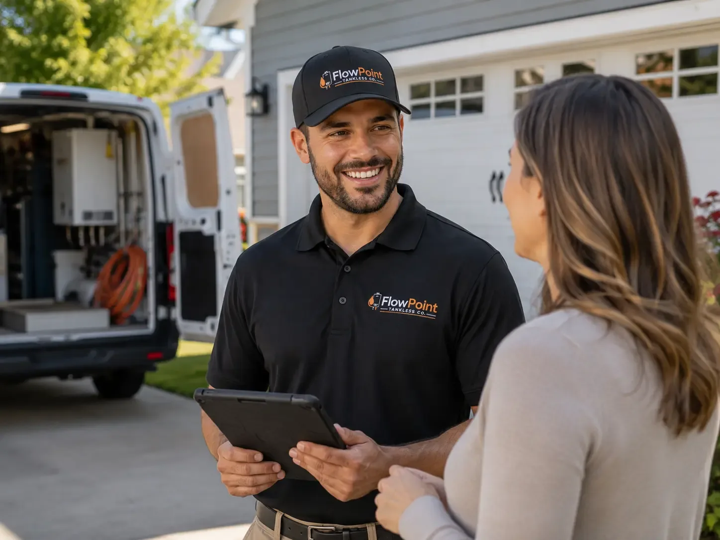 Tankless Water Heater Installation Pomona, CA FAQs